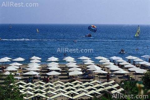 Corinthia Excelsior Hotel 5